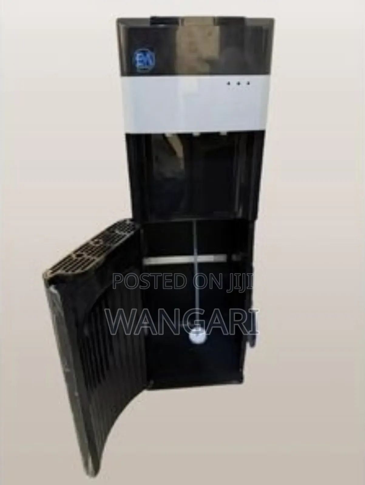 Electromate Bottom Load Dispenser