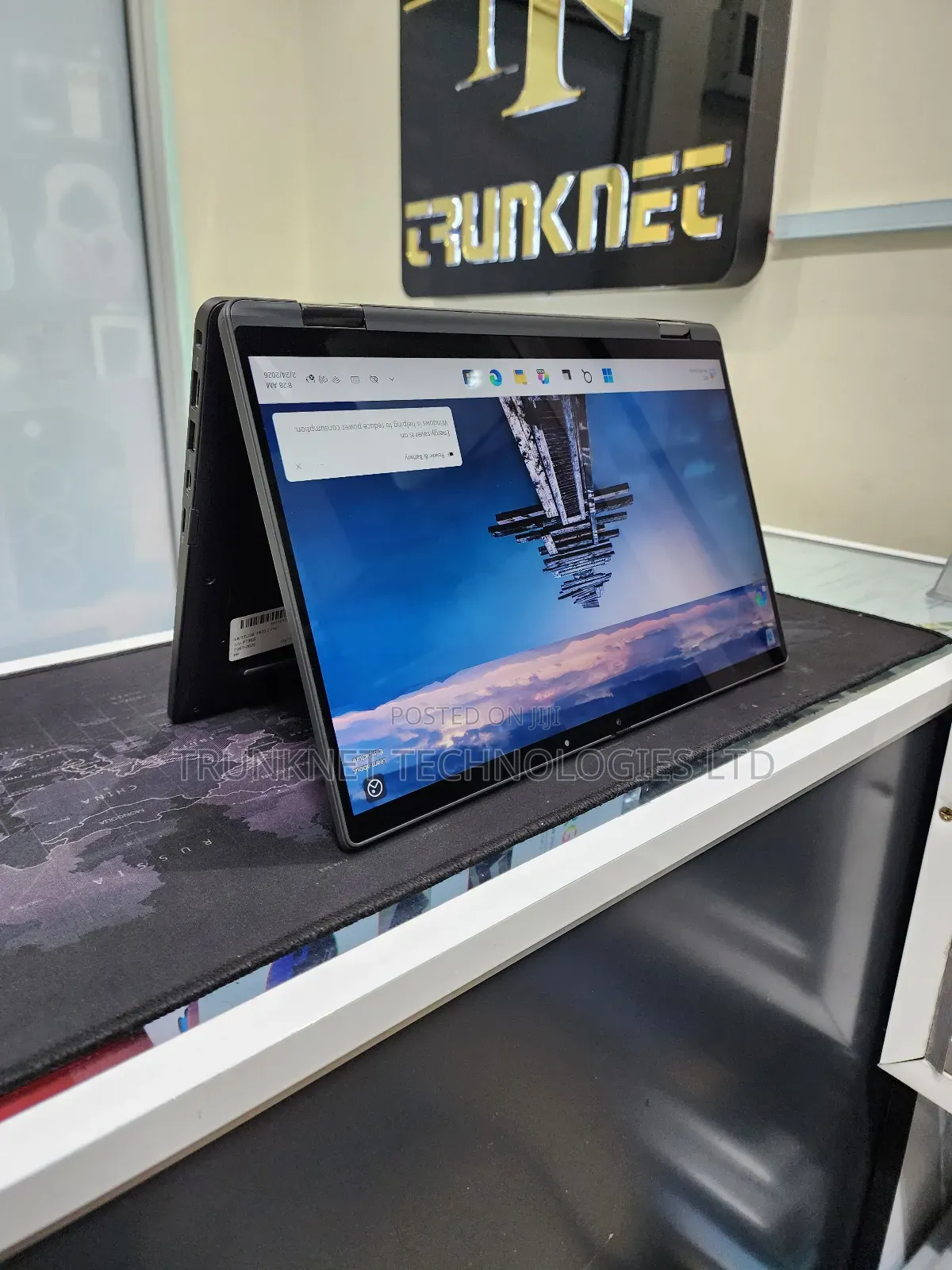 Laptop Dell Latitude 9440 16GB Intel Core Ultra 7 SSD 512GB