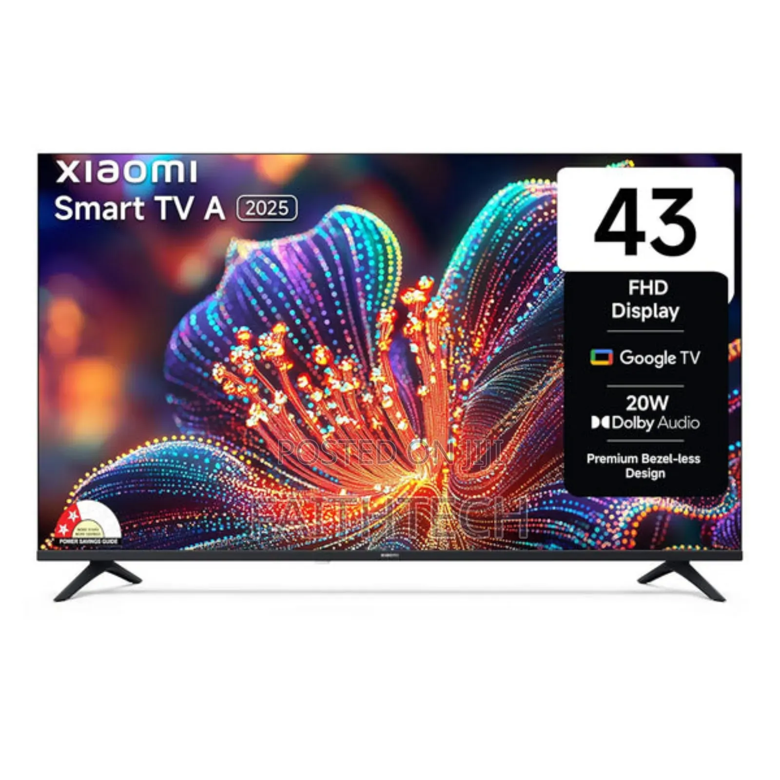 43 Inches Xgimi Smart Android Digital Tv