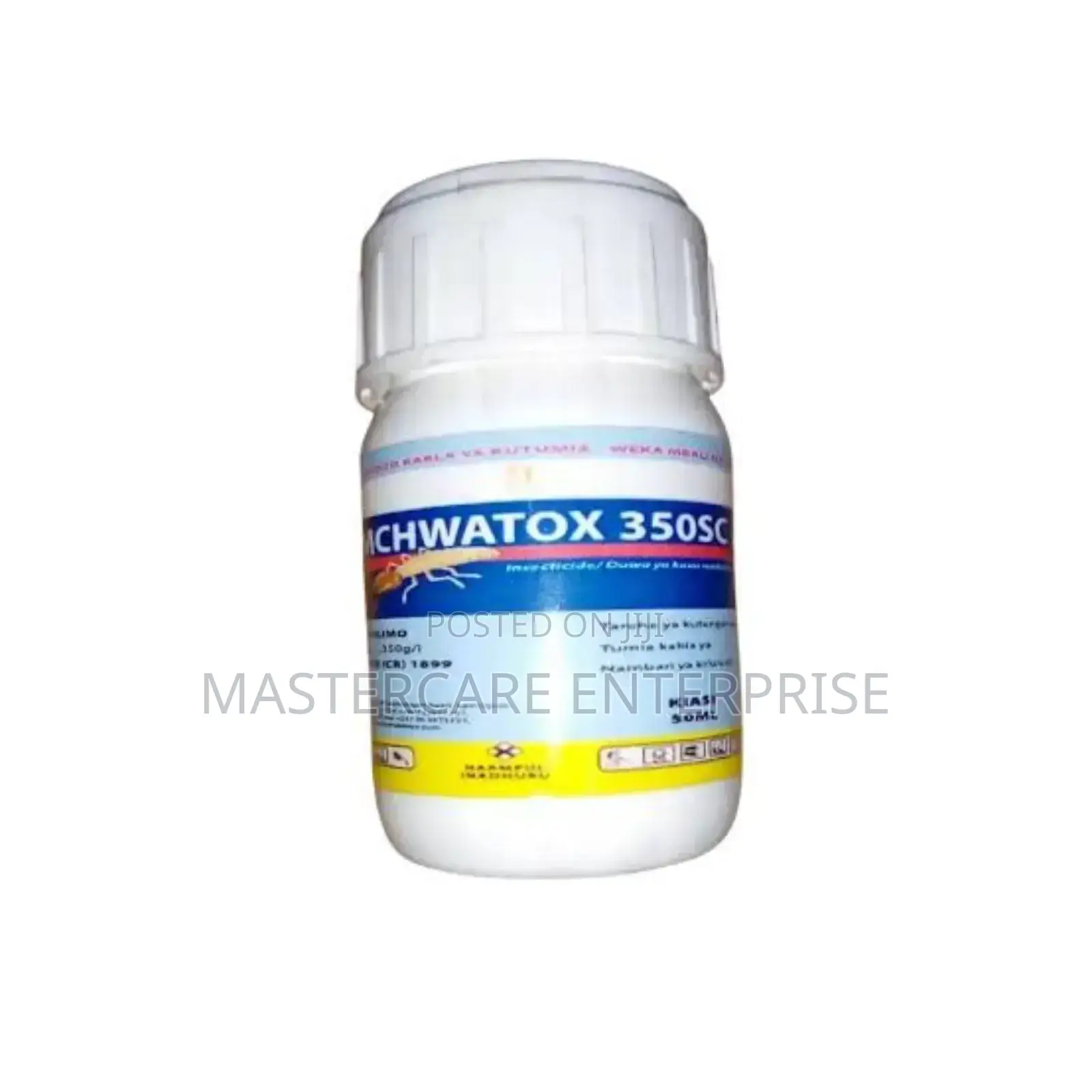 McHwatox 250 MLS Termites
