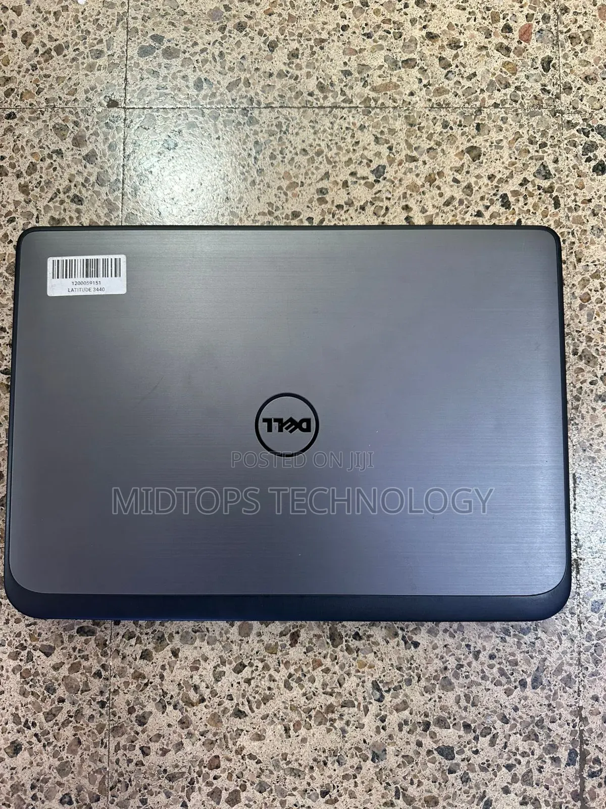 Laptop Dell Latitude 3440 4GB Intel Core 3 SSD 128GB