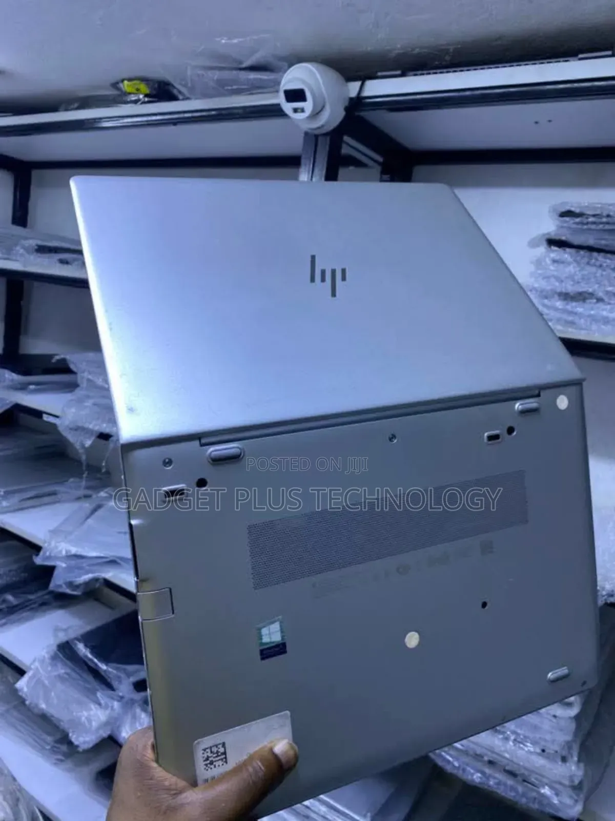 Laptop HP EliteBook 745 G6 16GB AMD Ryzen 7 SSD 512GB