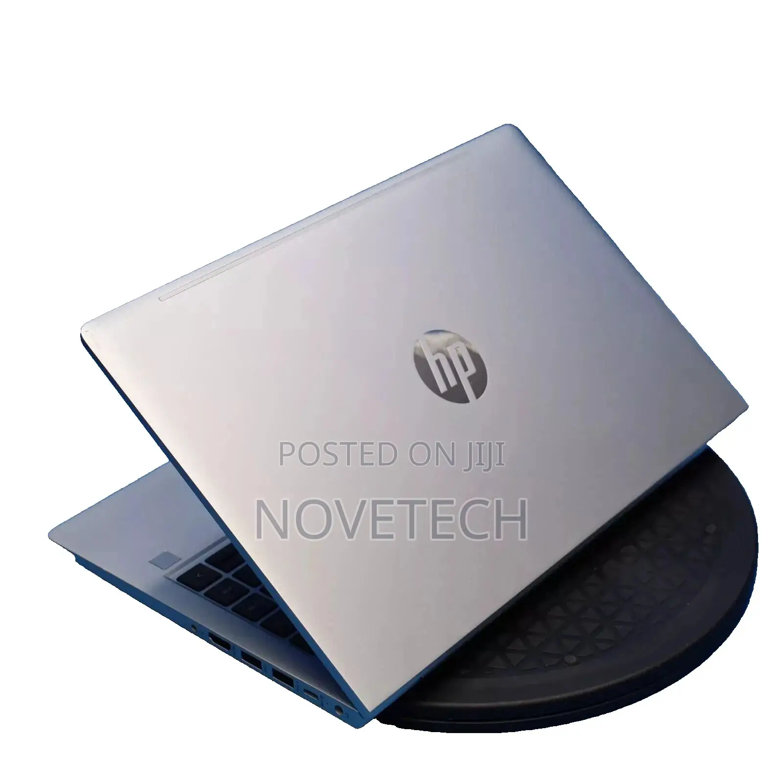 New Laptop HP ProBook 445 G9 16GB AMD Ryzen 5 SSD 256GB