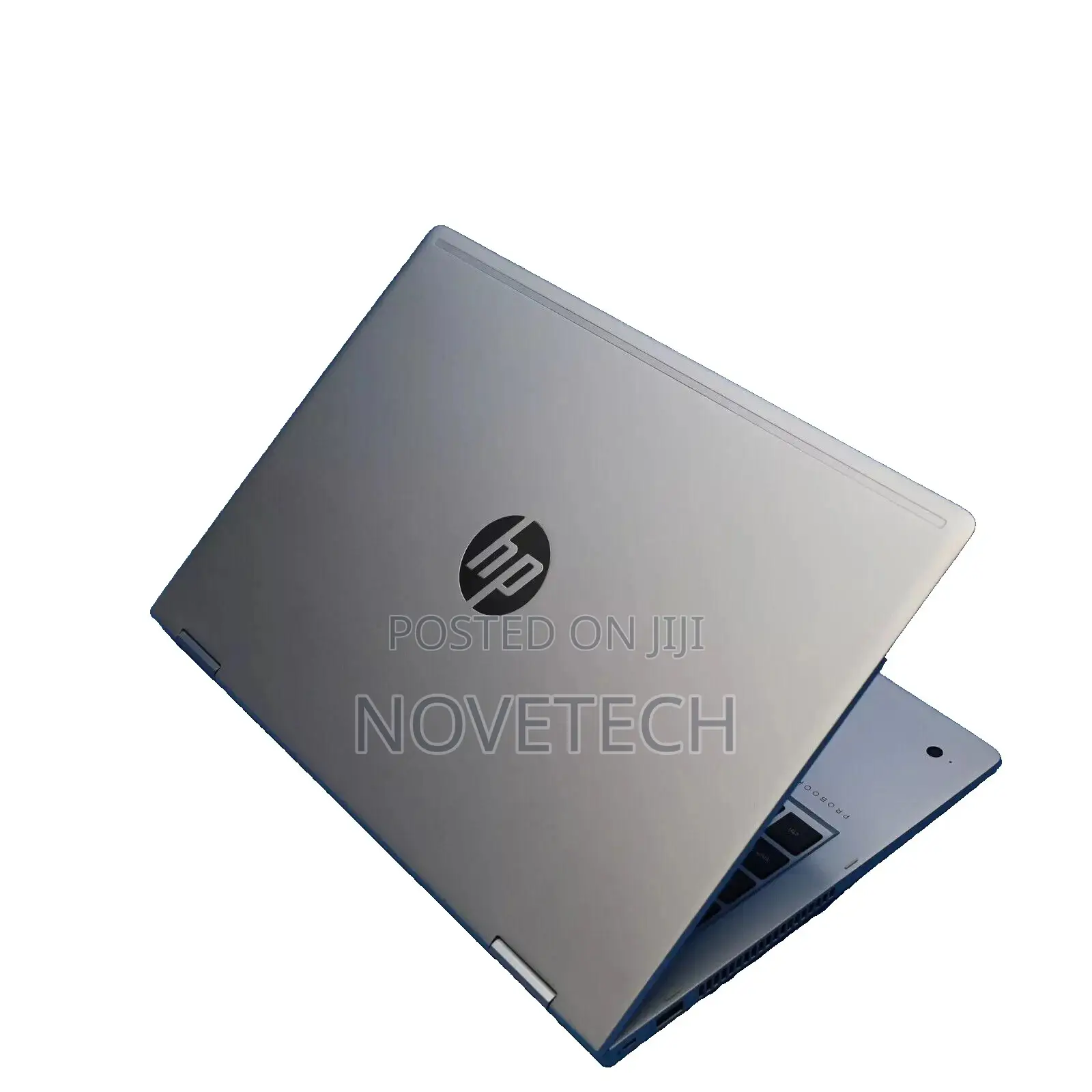 New Laptop HP ProBook 445 G9 16GB AMD Ryzen 5 SSD 256GB