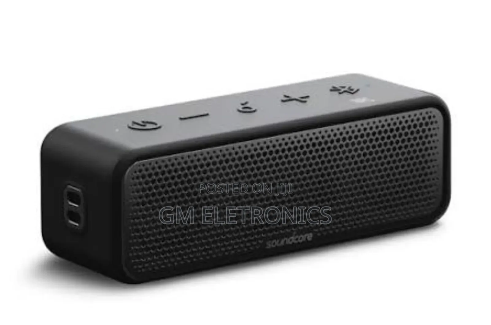 Anker Select 2–16w Ipx7 Waterproof Bluetooth Speaker-20hrs Playtime.