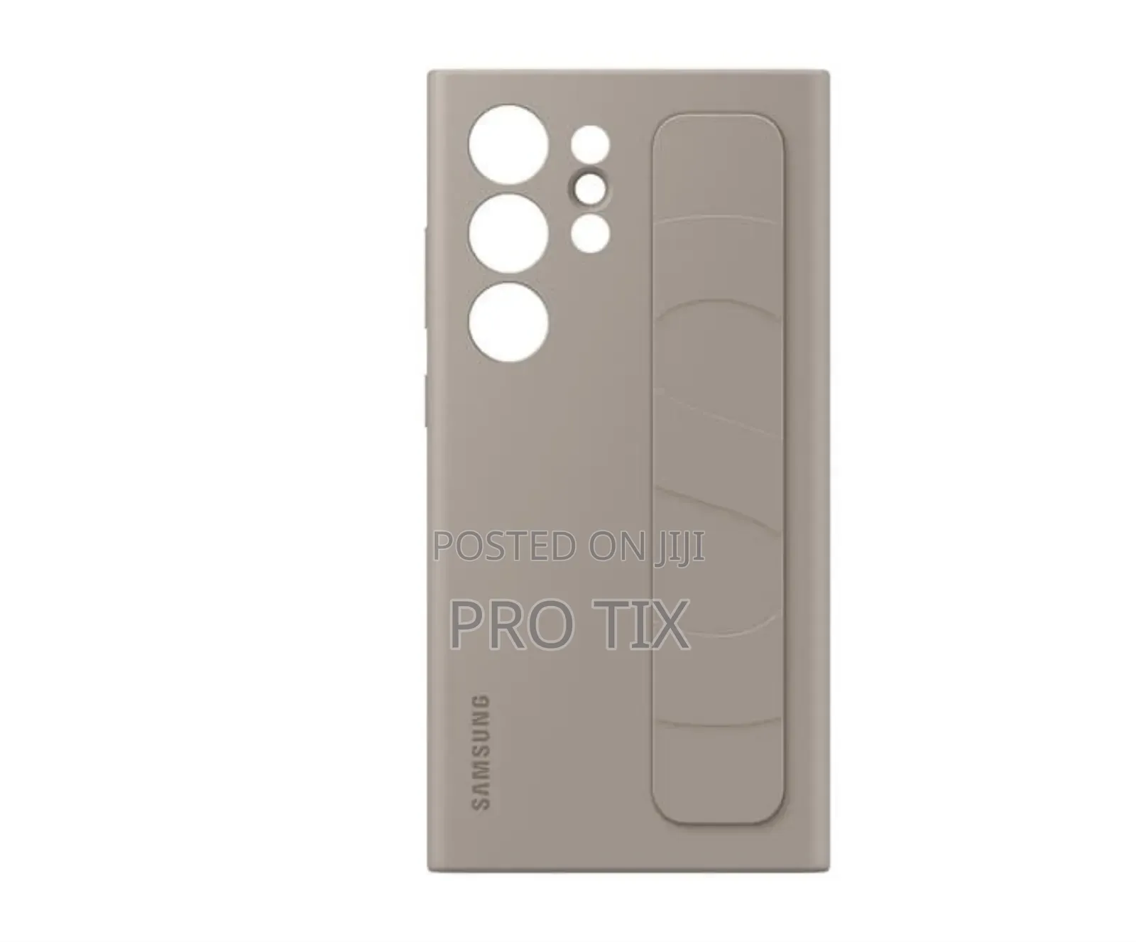 Galaxy S24+ Standing Grip Case