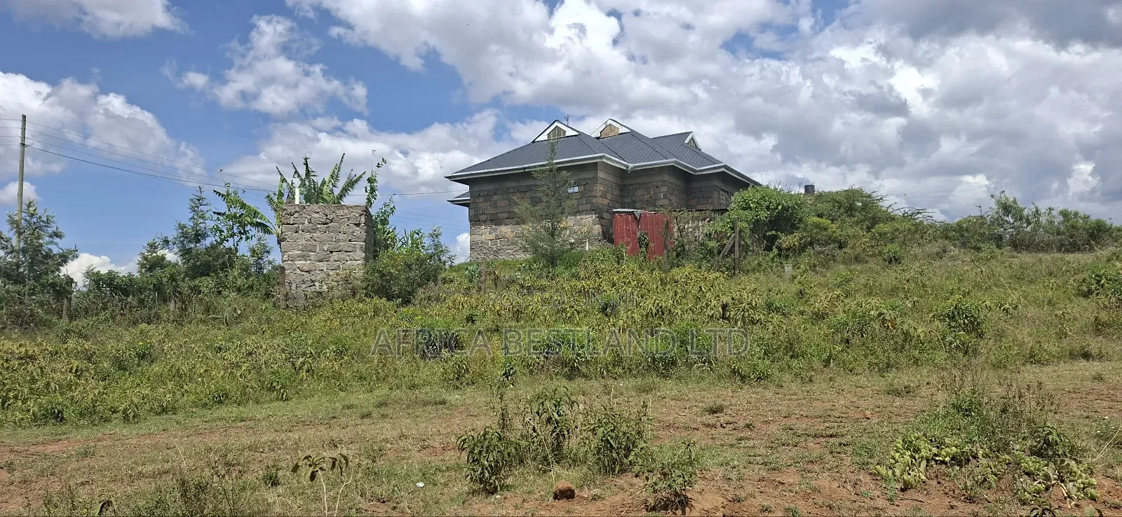 Gilgil Langa Langa 50x100 Residential Plot