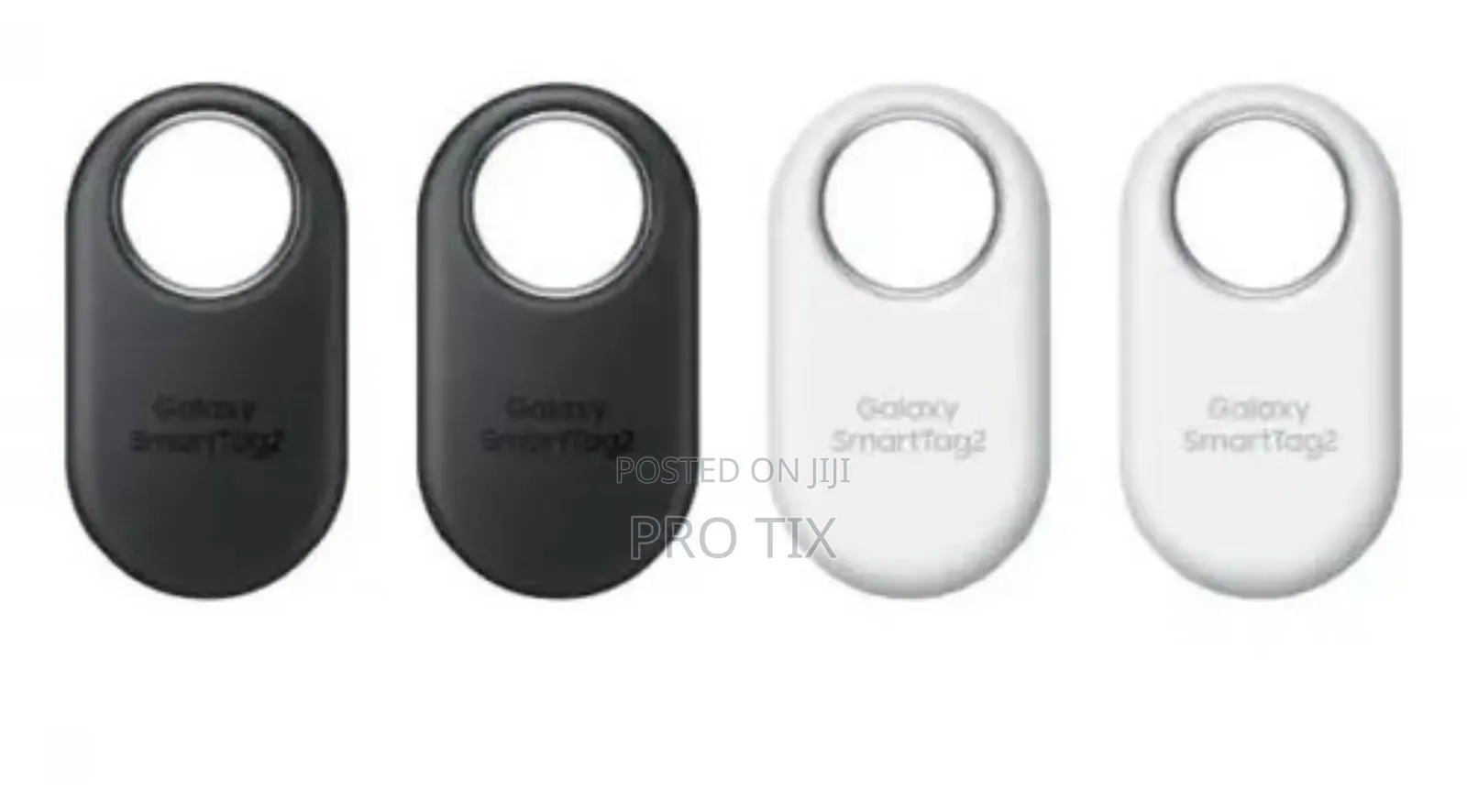 Samsung Galaxy Smart Tag 2 4 Pack