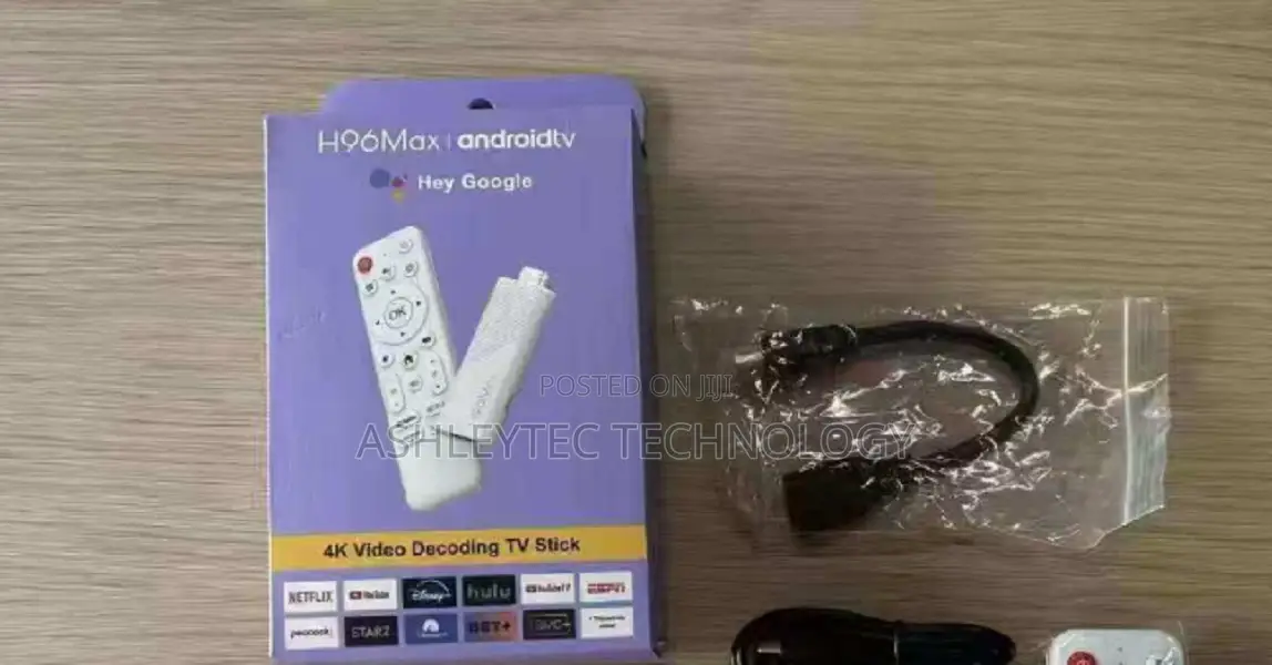 Smart Tv Stick( Fire Tv Stick ) Android/Youtube