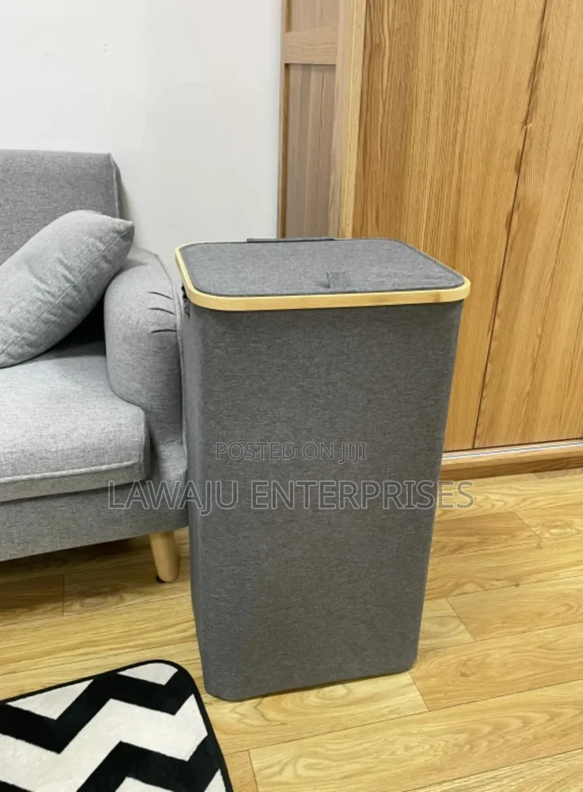 Laundry Basket