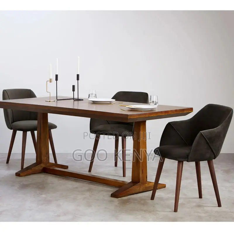 Home Chair; Upholstered Dining Chair – Modern Living Room Furniture