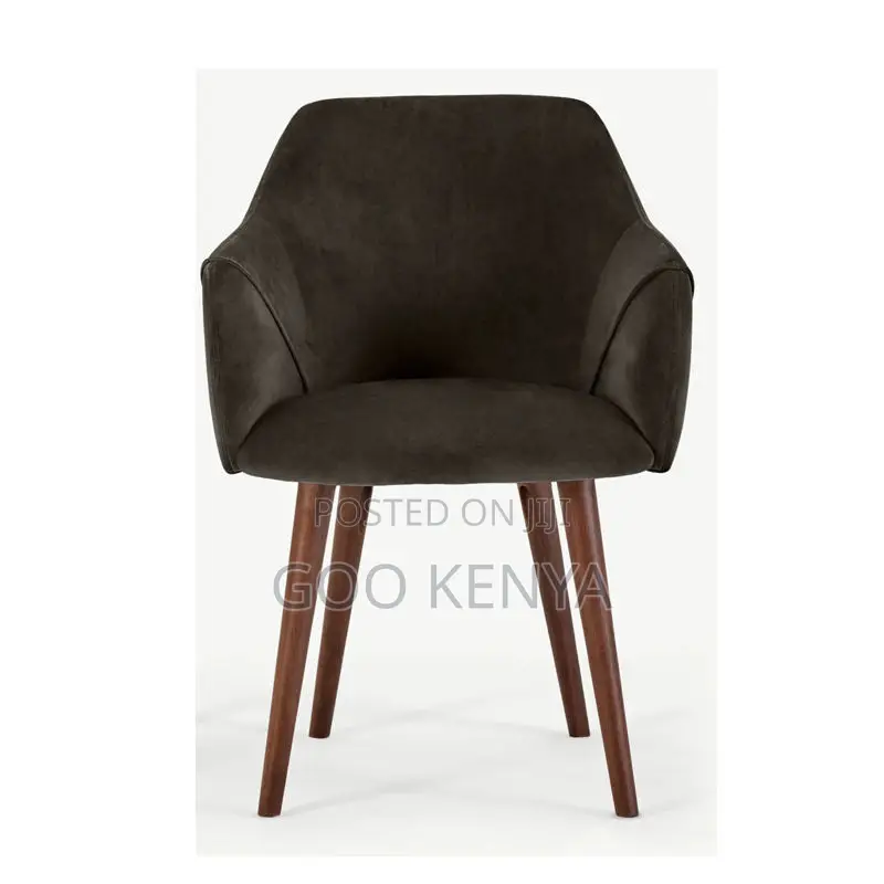Home Chair; Upholstered Dining Chair – Modern Living Room Furniture