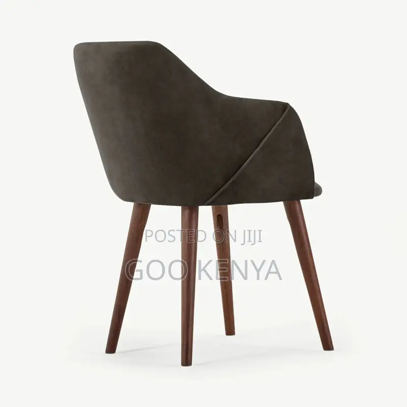 Home Chair; Upholstered Dining Chair – Modern Living Room Furniture