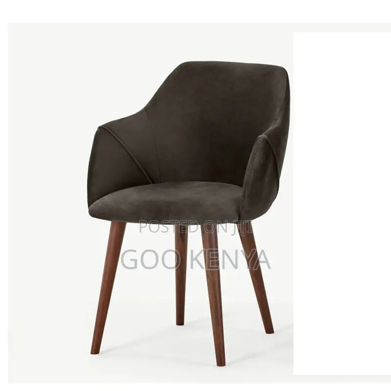 Home Chair; Upholstered Dining Chair – Modern Living Room Furniture