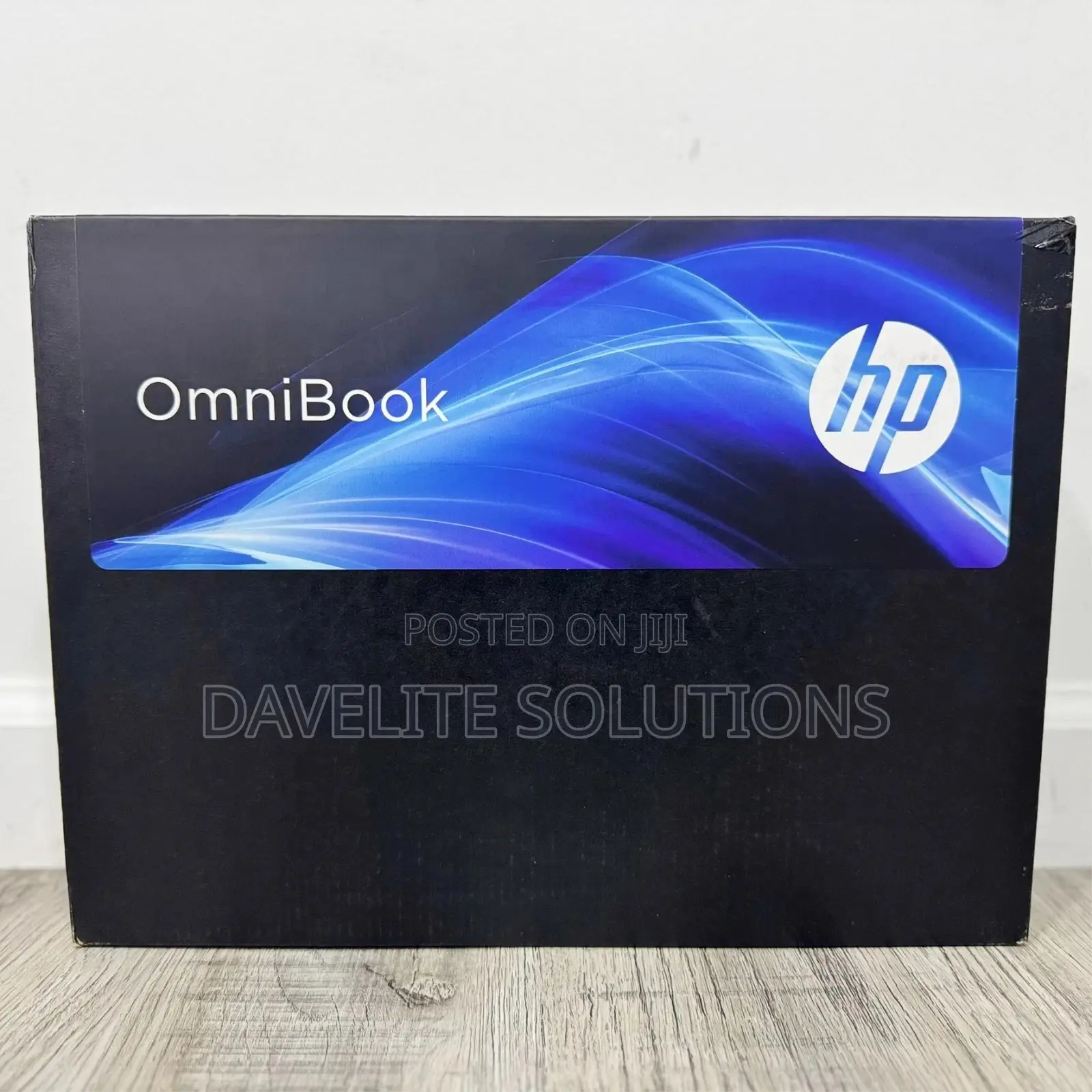 New Laptop HP OmniBook X Flip 14" 16GB Intel Core Ultra 7 SSD 1T