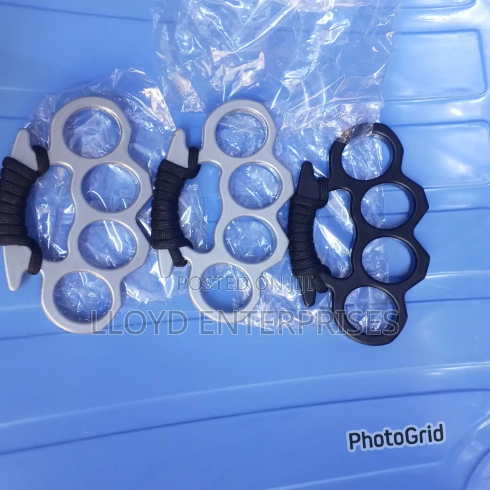 Quality Brass Knuckles