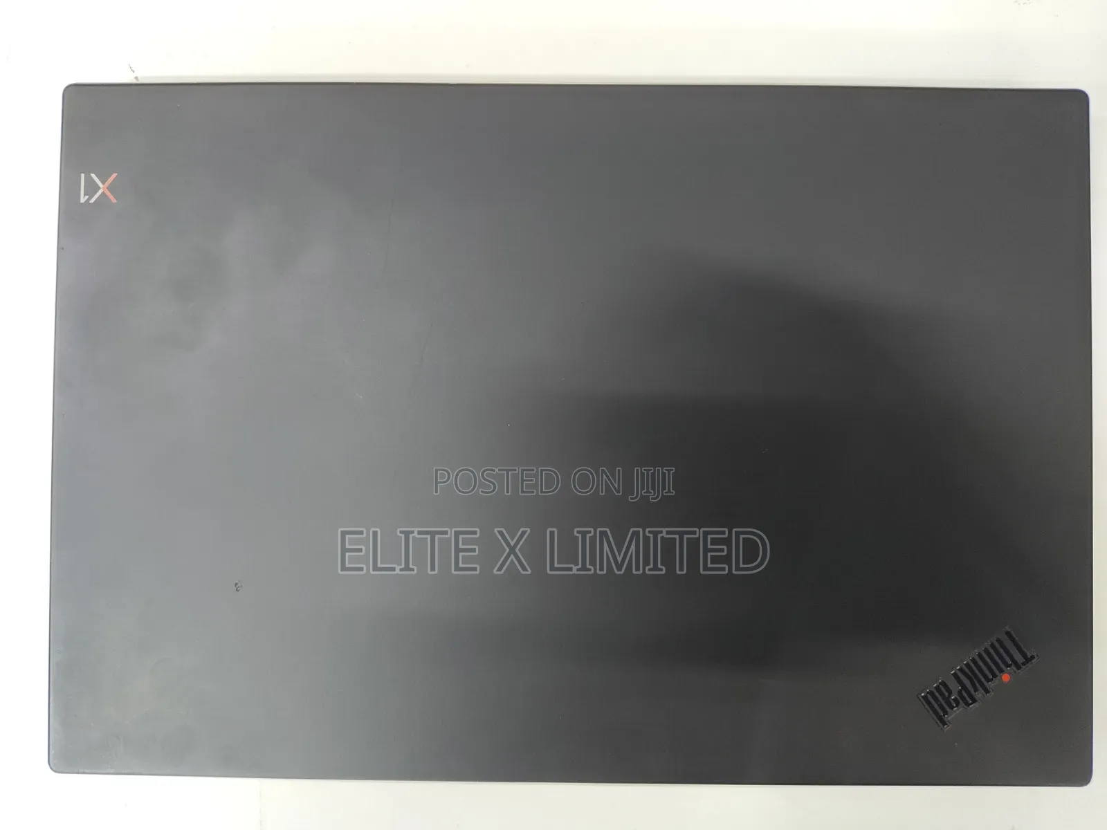 Laptop Lenovo ThinkPad X1 Carbon 8GB Intel Core i5 SSD 256GB