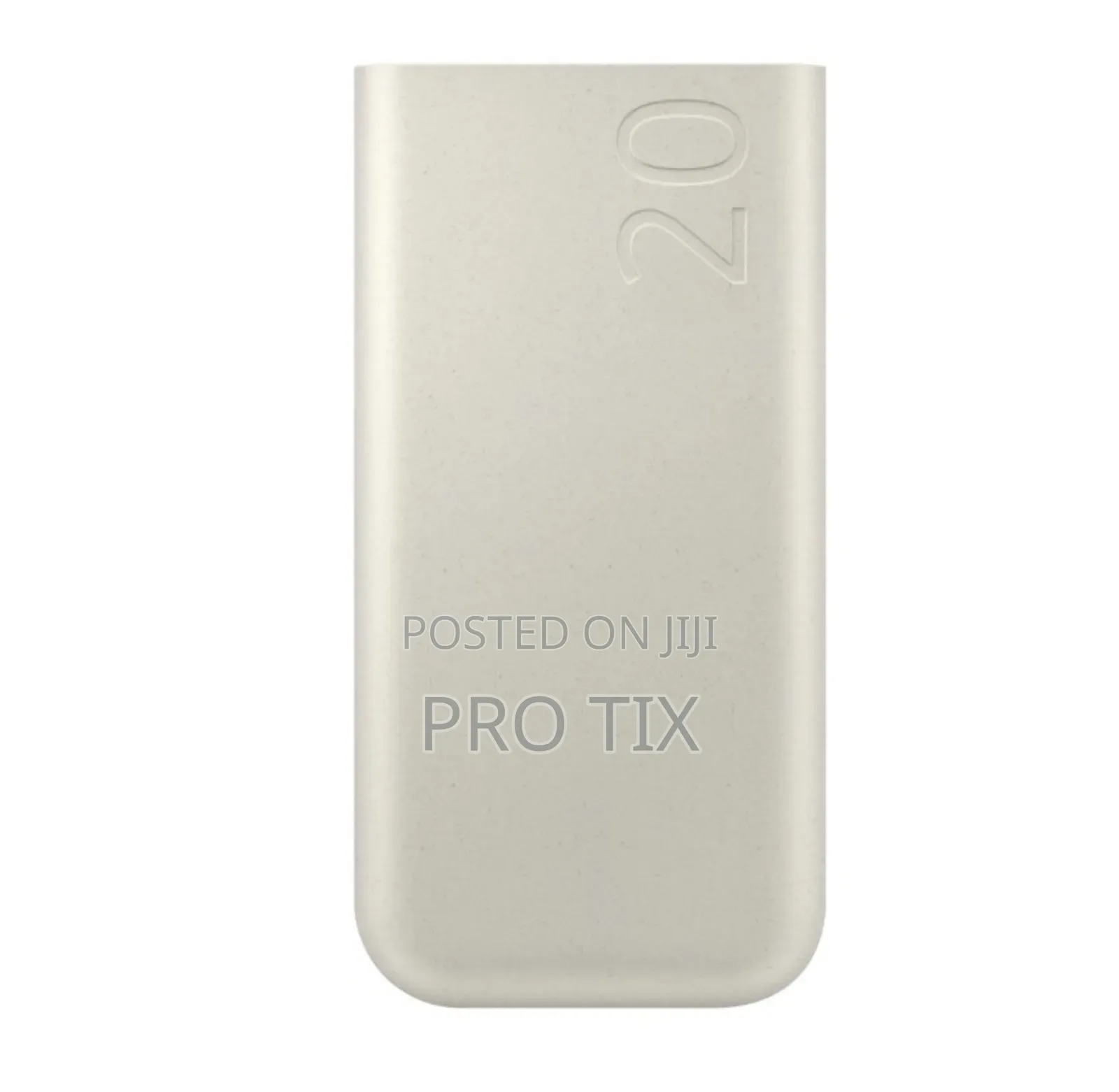 Samsung Battery Pack 20,000mah 45w