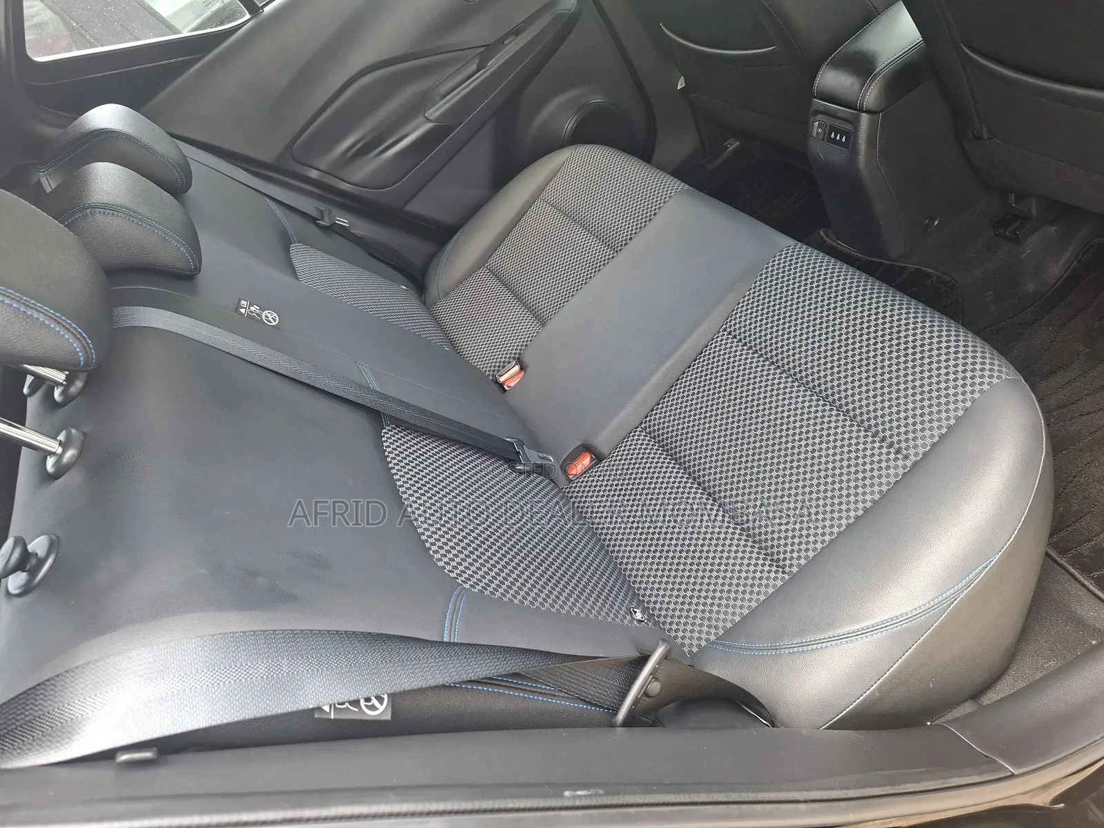 Nissan Kicks S 2019 Black