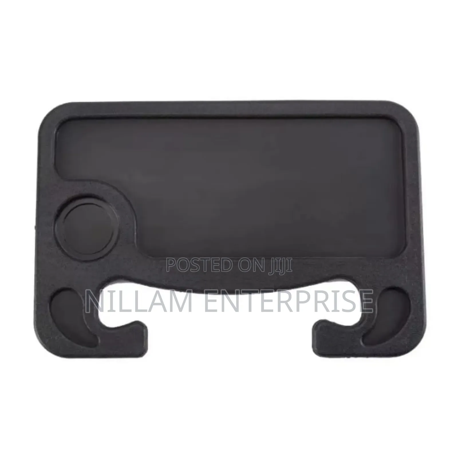 *Multifunctional Car Steering Wheel Tray