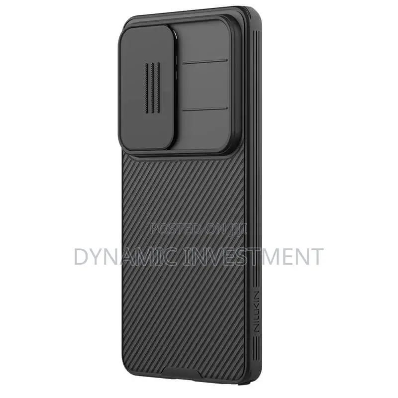 Samsung Galaxy S26 Ultra Nillkin Camshield Pro Protective Cover Case