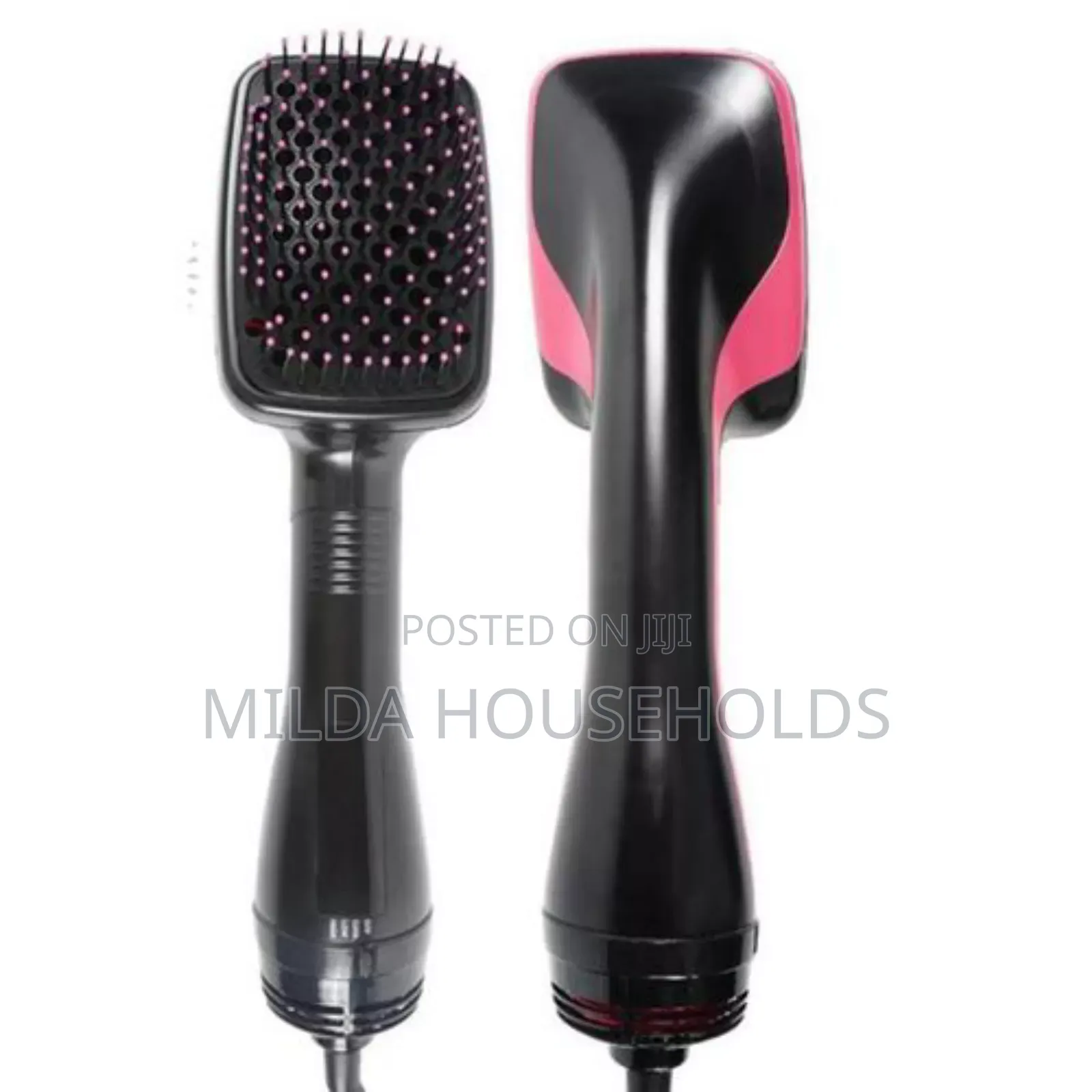Electric Hair Straightener