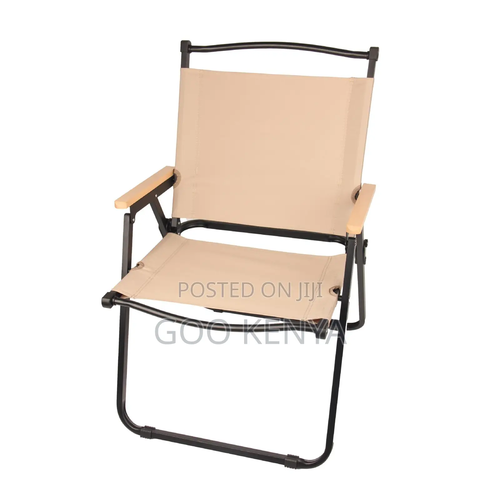 Camping Chair; Compact Outdoor Folding Camping Chair For Garden