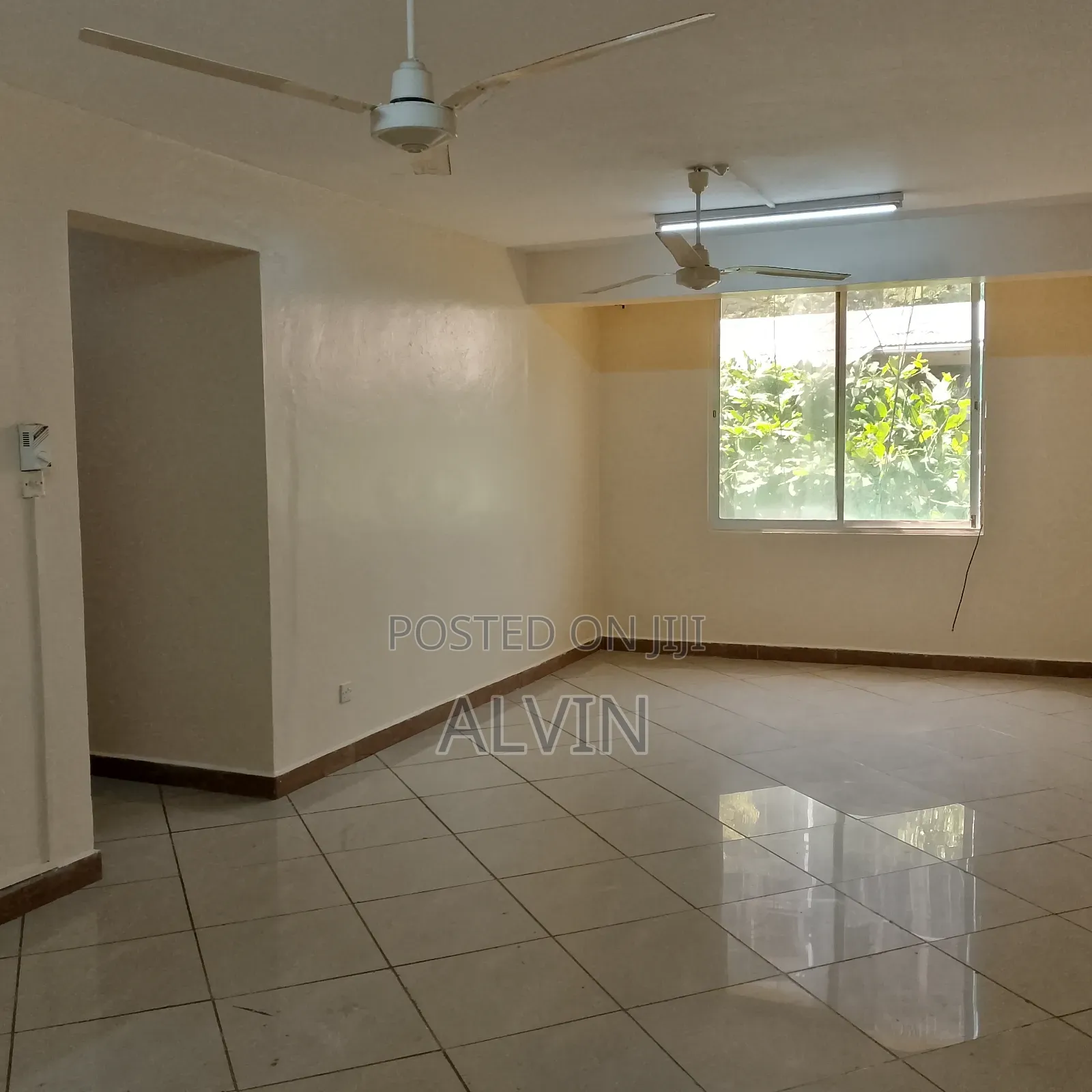 3bdrm Apartment in Tudor for rent