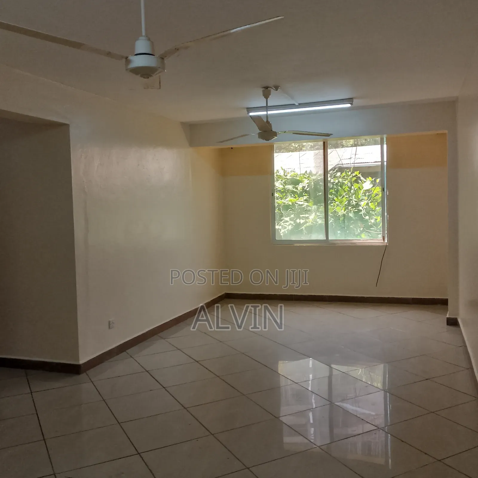 3bdrm Apartment in Tudor for rent