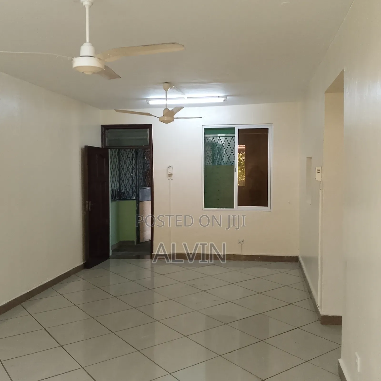 3bdrm Apartment in Tudor for rent