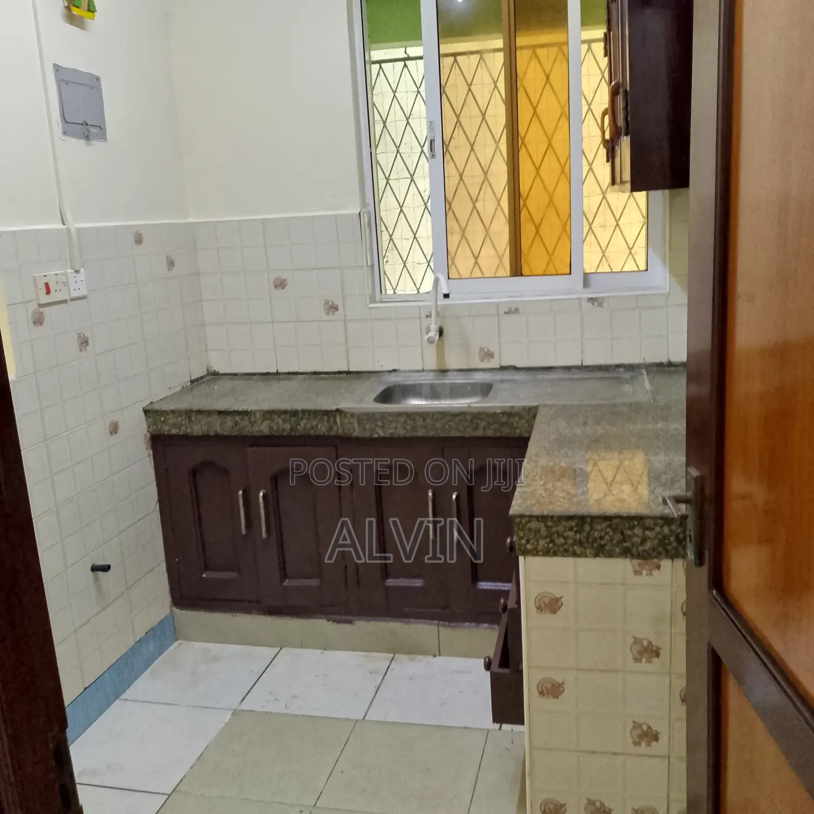 3bdrm Apartment in Tudor for rent