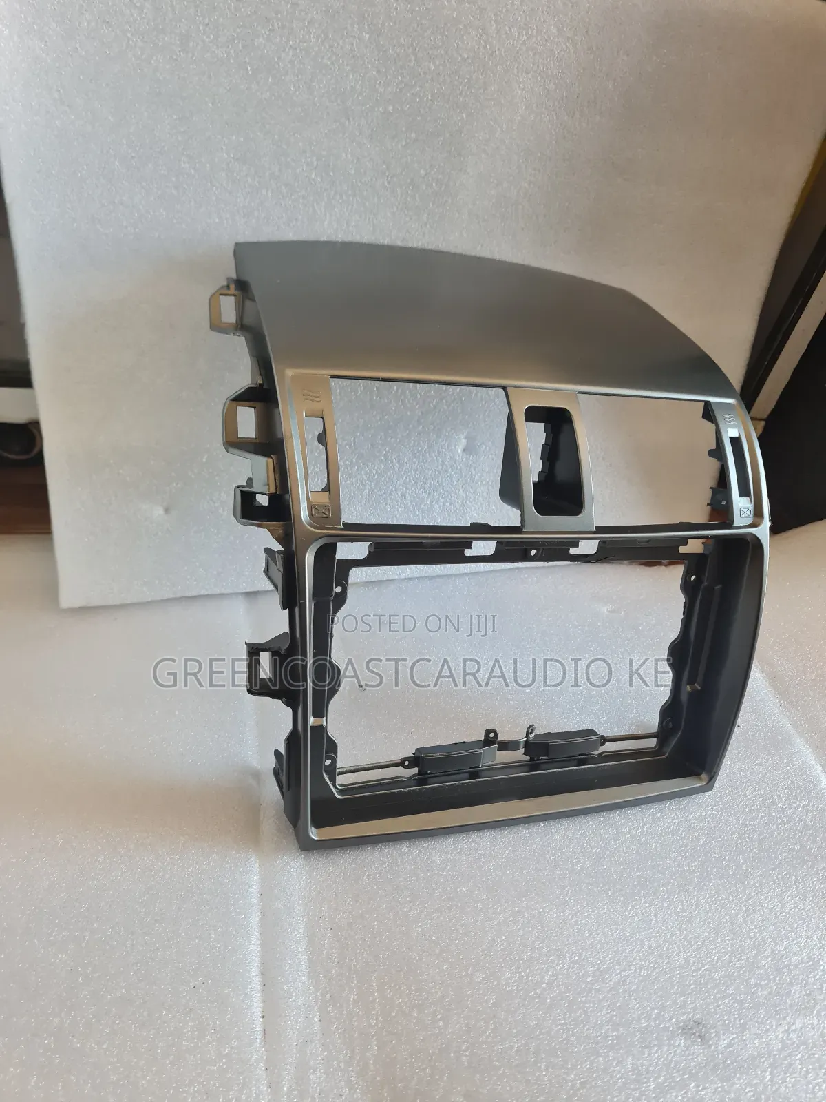 Toyota Axio or Fielder 2006_2013 Android Radio Console or Fascia