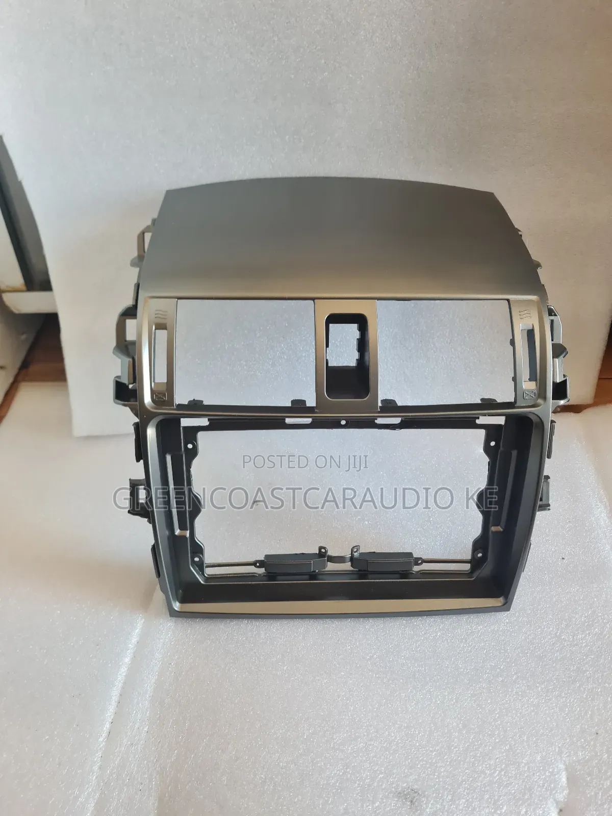 Toyota Axio or Fielder 2006_2013 Android Radio Console or Fascia