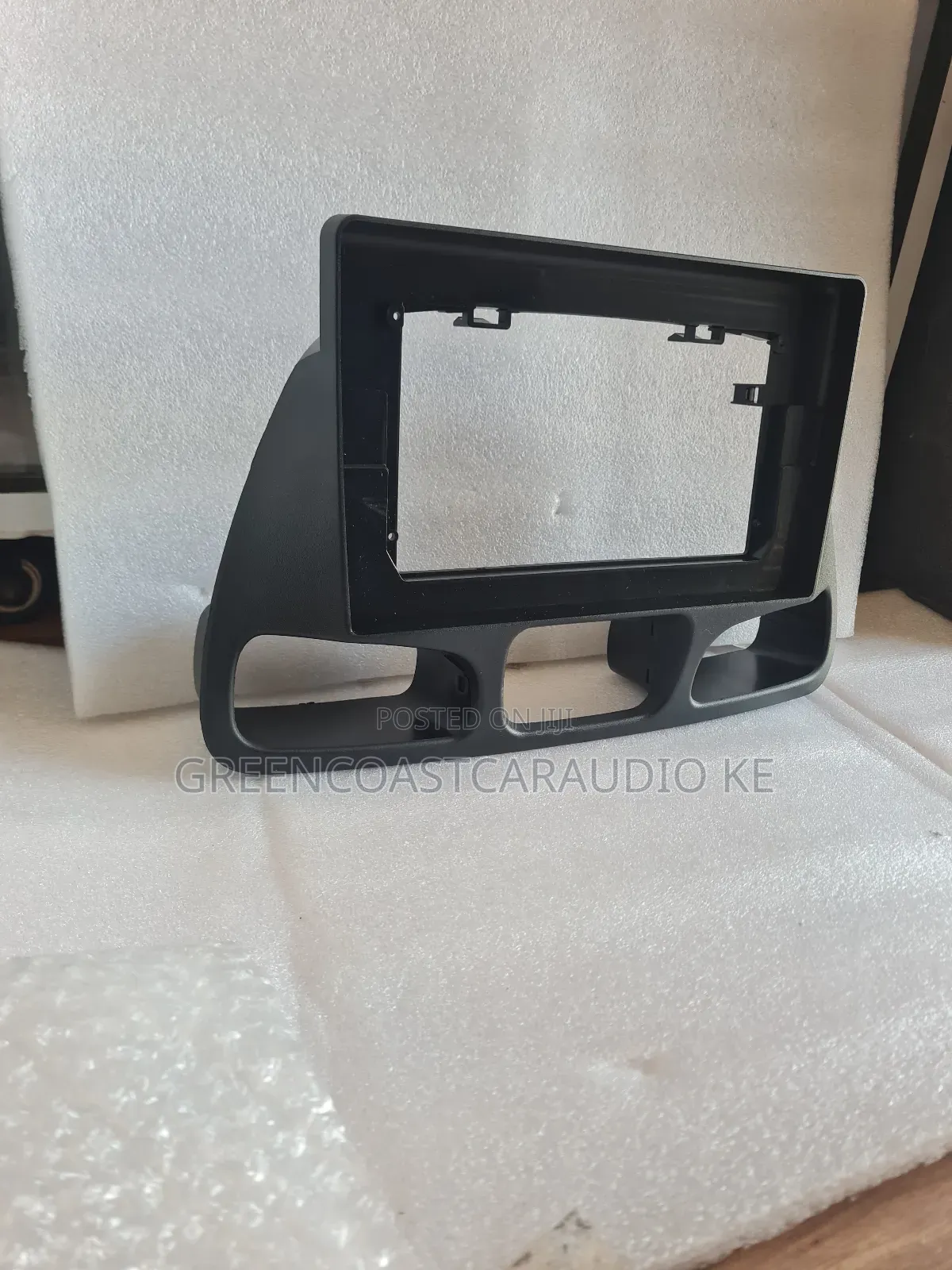 Toyota Townance /Noah 1997-2005 Android Radio Frame