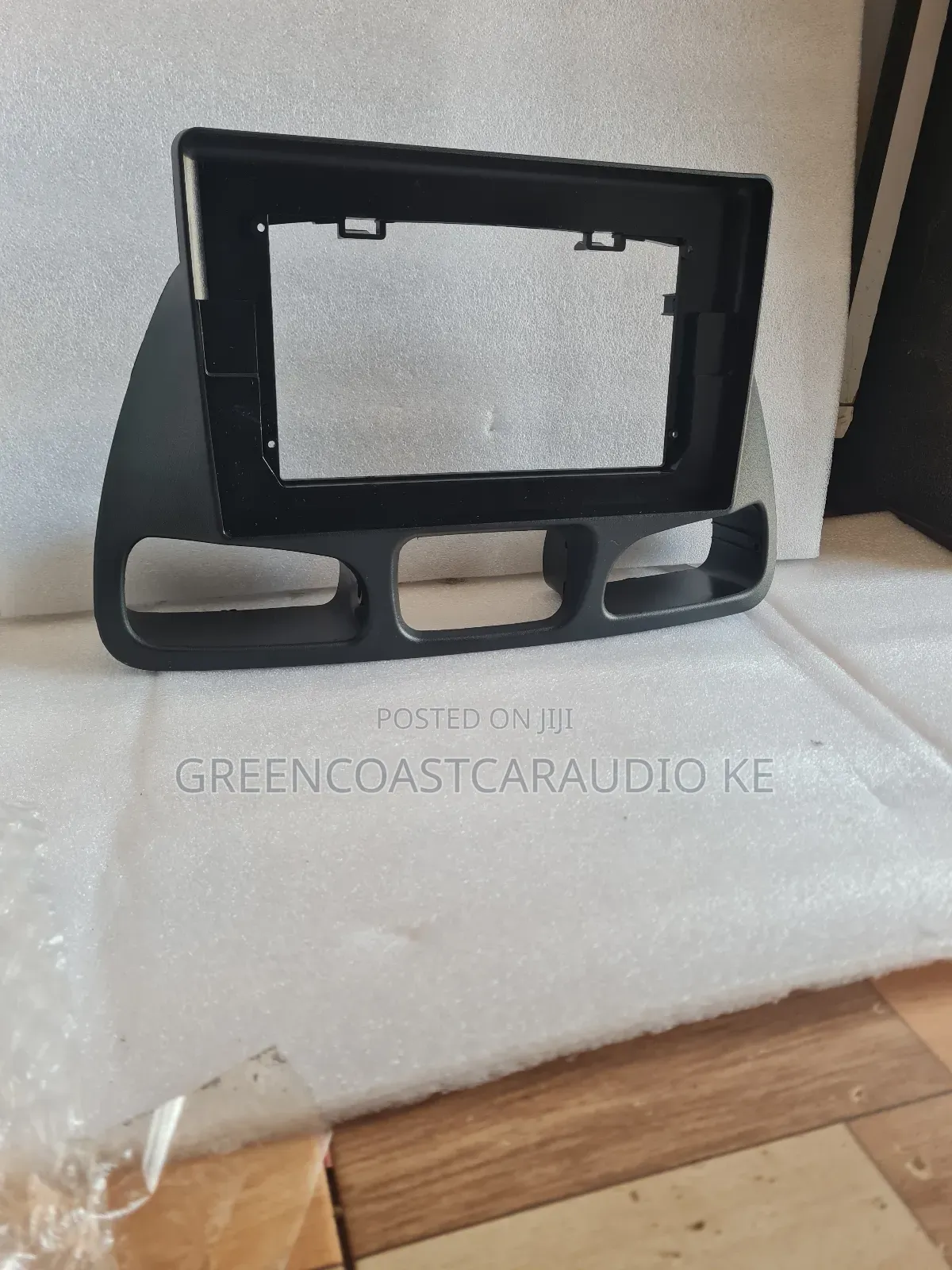 Toyota Townance /Noah 1997-2005 Android Radio Frame