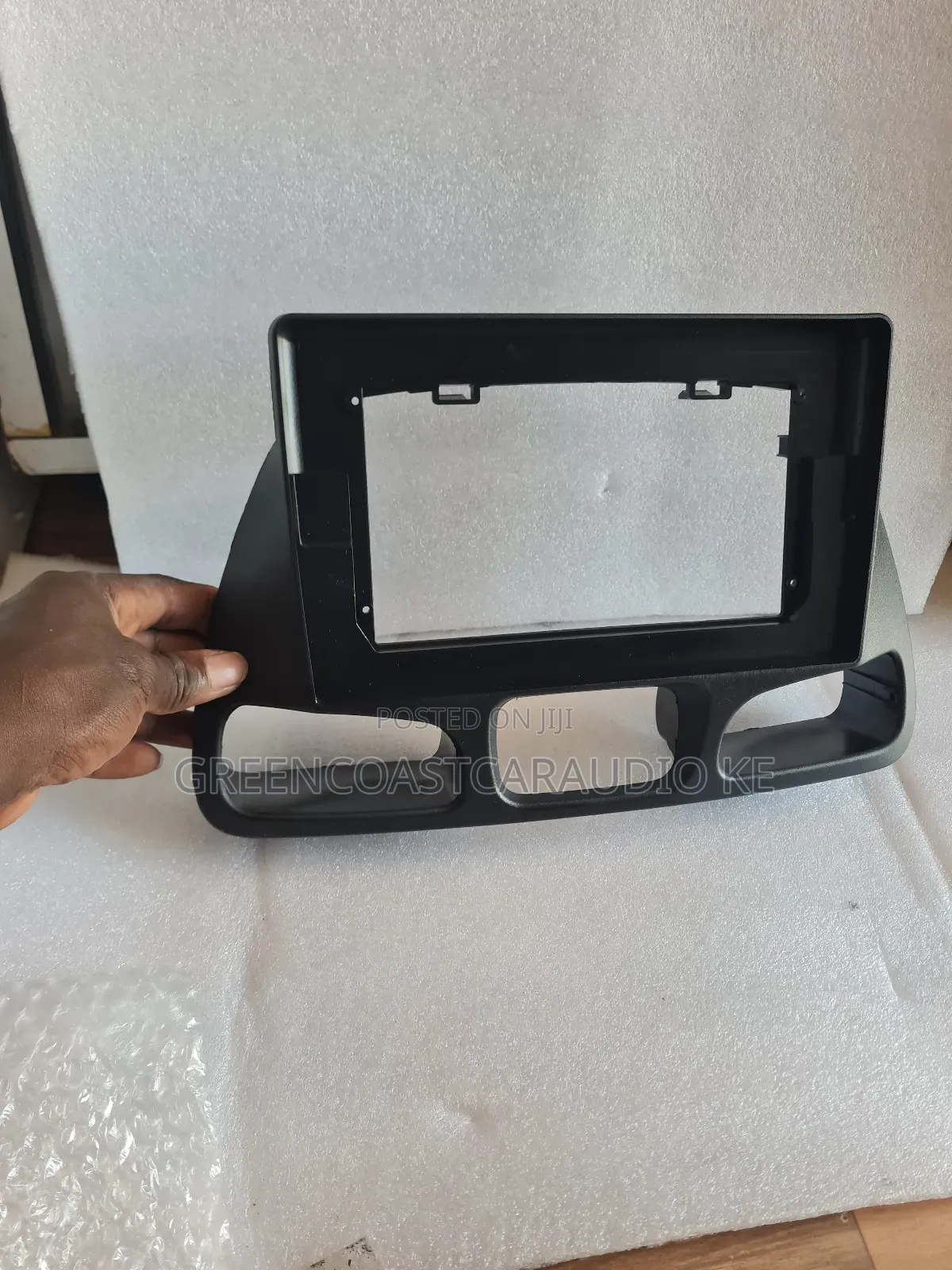 Toyota Townance /Noah 1997-2005 Android Radio Frame