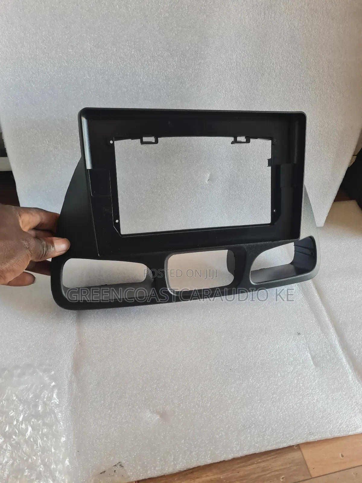 Toyota Townance /Noah 1997-2005 Android Radio Frame
