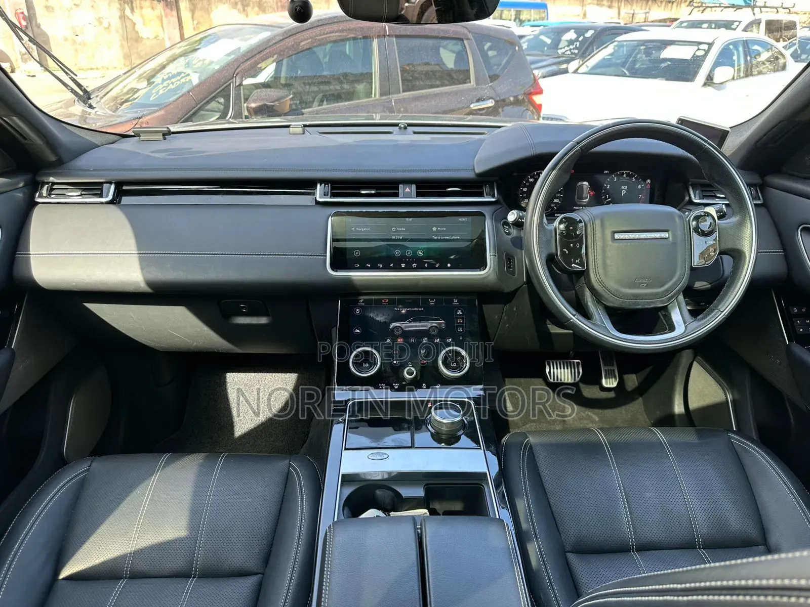 Mazda CX-5 2020 Off white