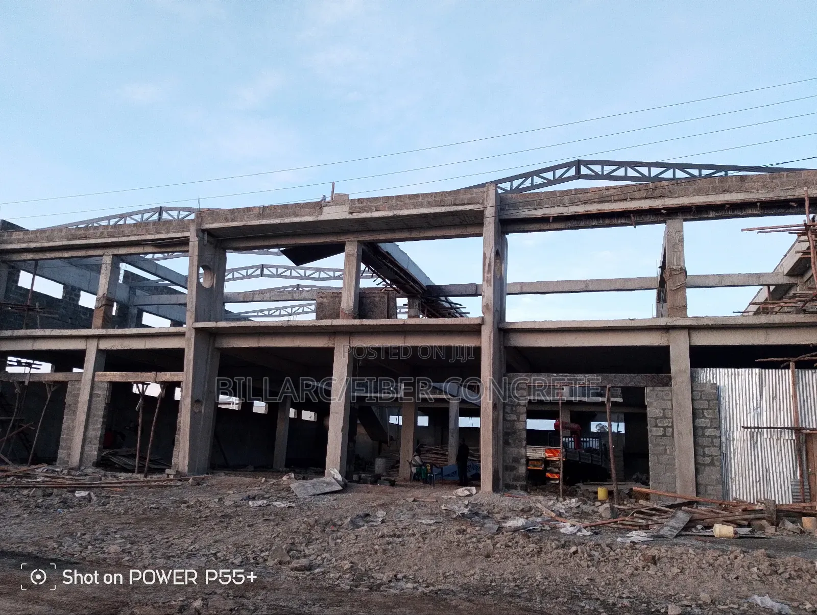 Steel Roof Expert (14 Years Practicing)