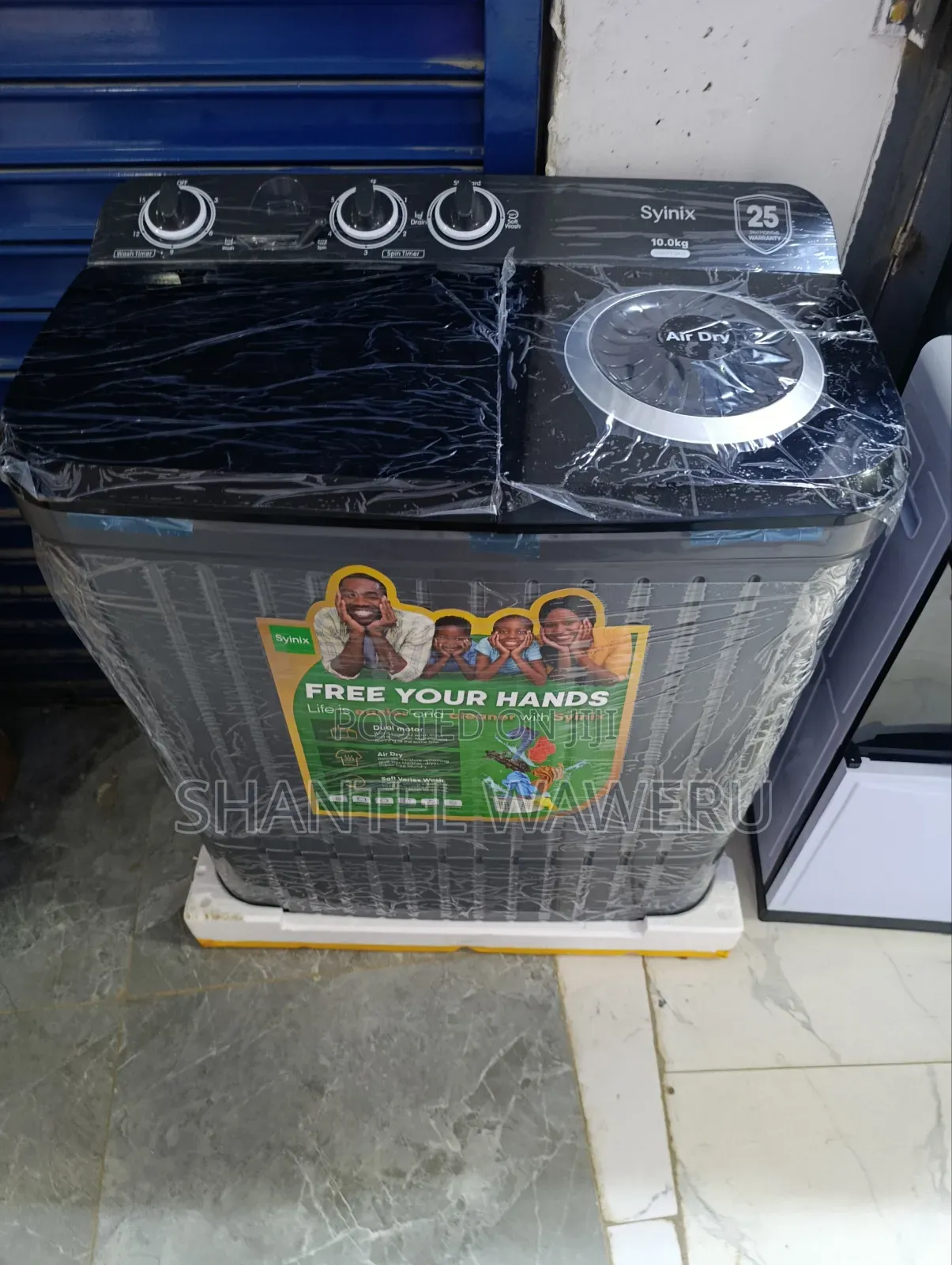 Oven Repair