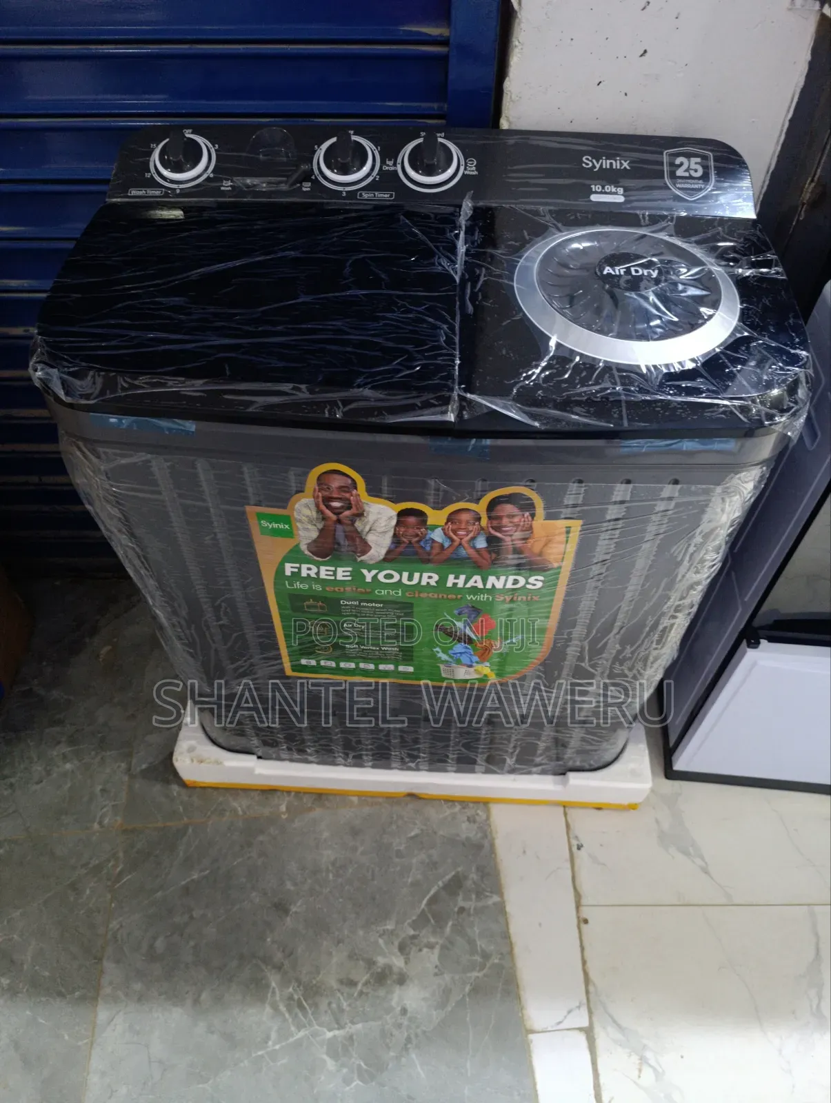 Oven Repair