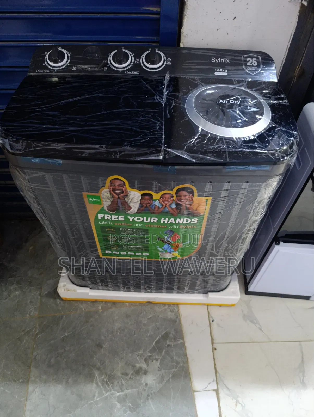 Oven Repair