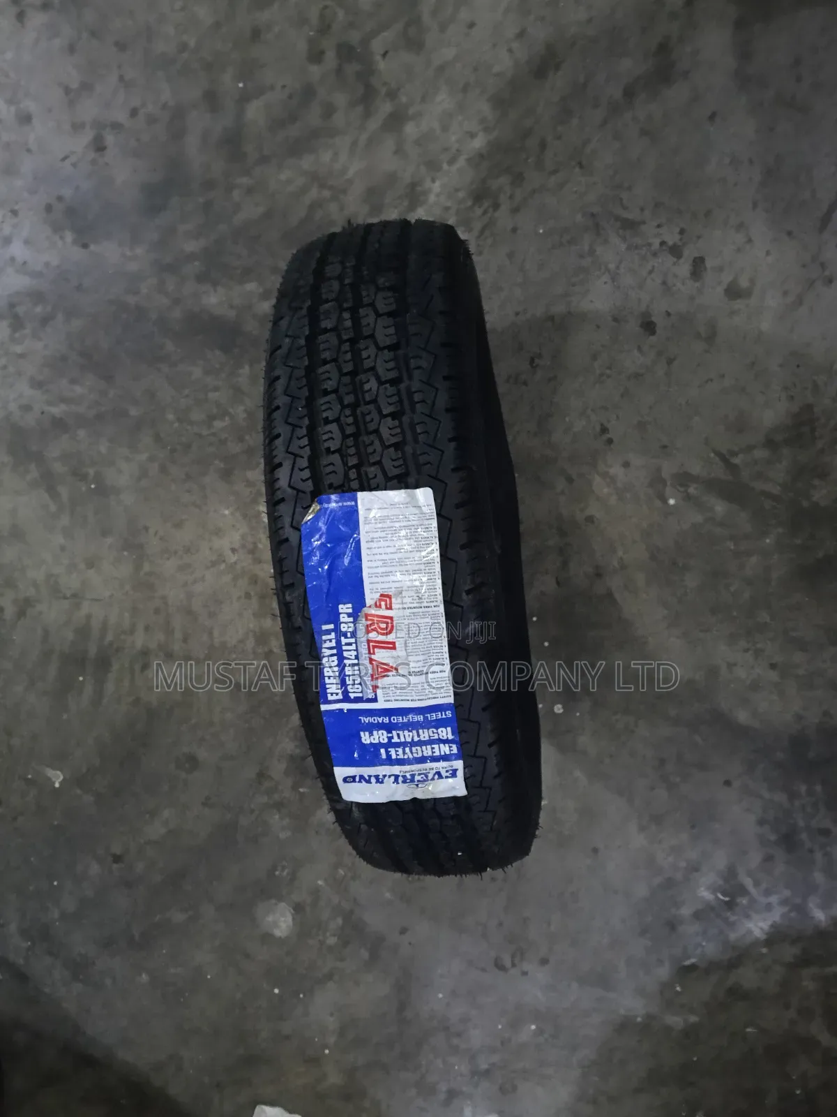 Widway 185r14c. 8pr