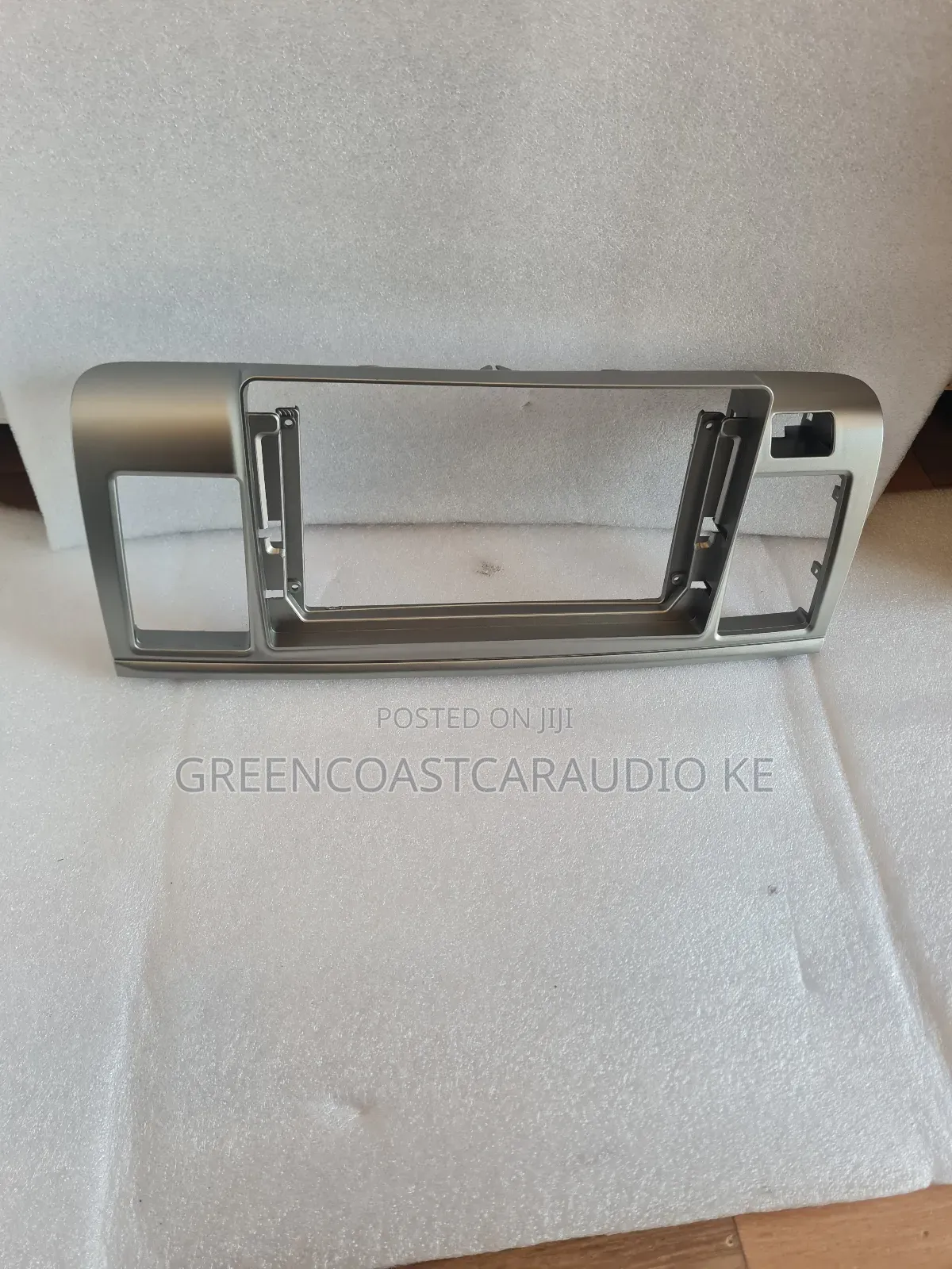 Toyota Raum Android Radio Frame or Console