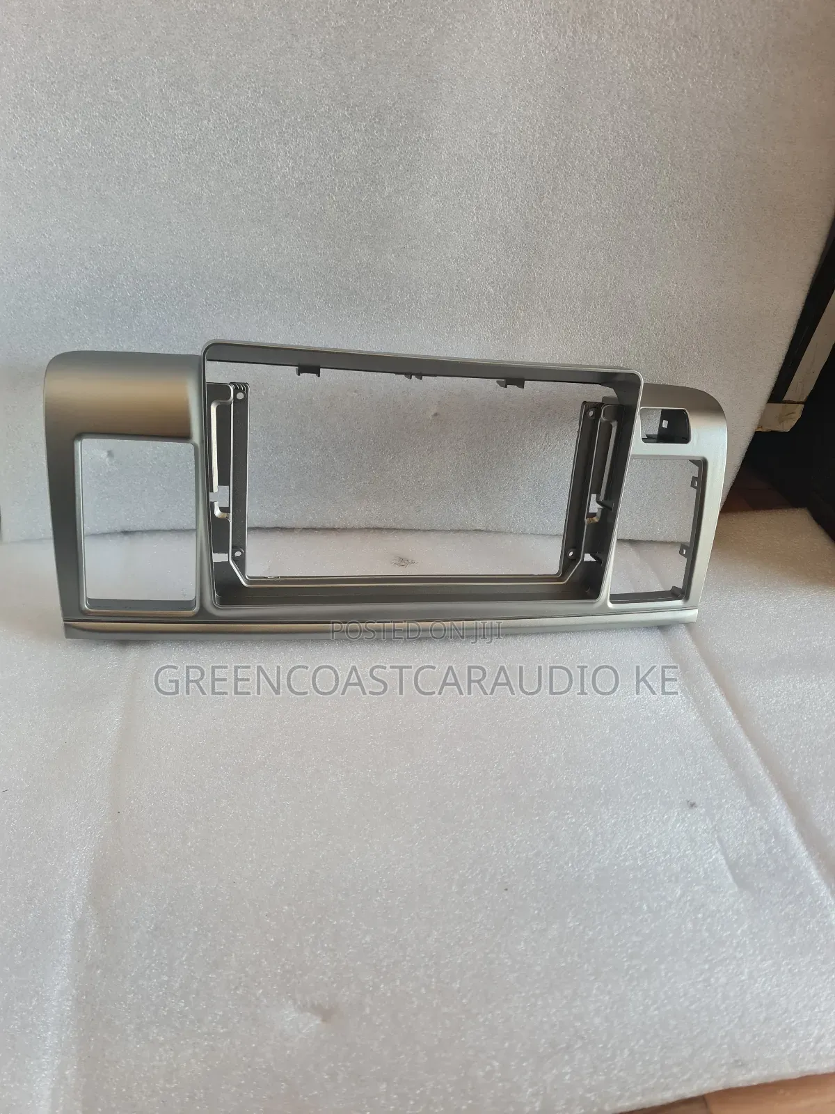 Toyota Raum Android Radio Frame or Console
