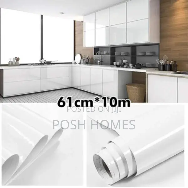 Decorative Surface Contact Papers