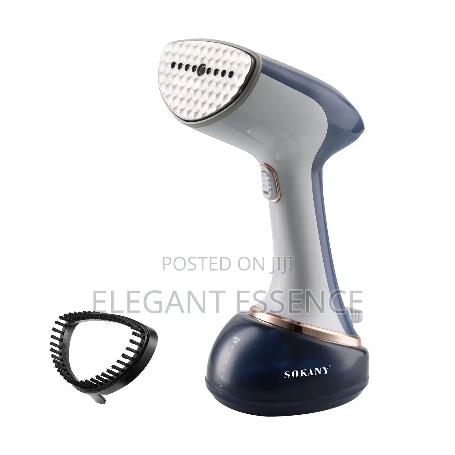 Sokany Sk-11046: Pro-Grade 1700w Handheld Garment Steamer