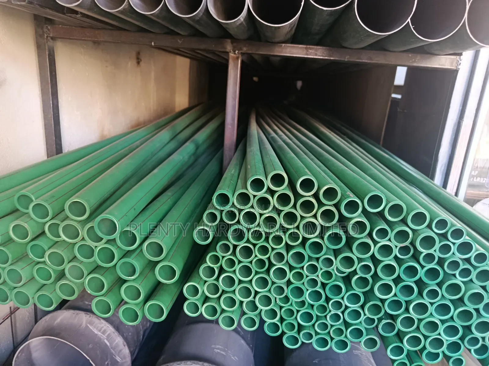 PPR Pipe 3/4