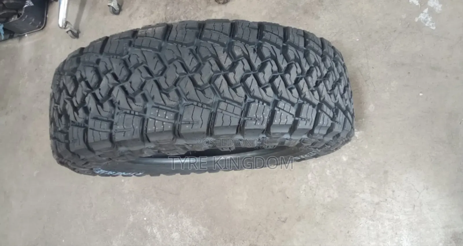 235/75r15 Tesche Tyres