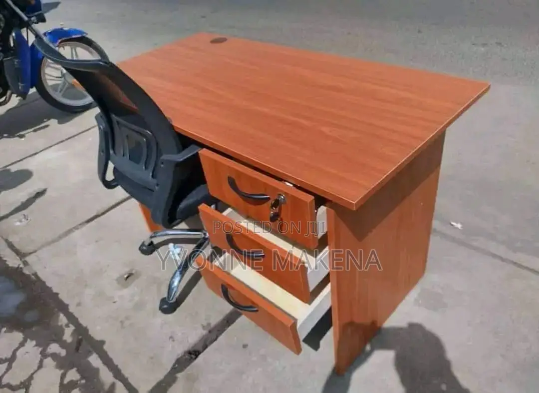 Office Desk Office Chair